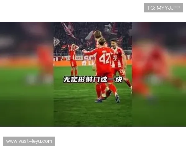 凯恩射门依赖症：终结方式单一还是战术必然？