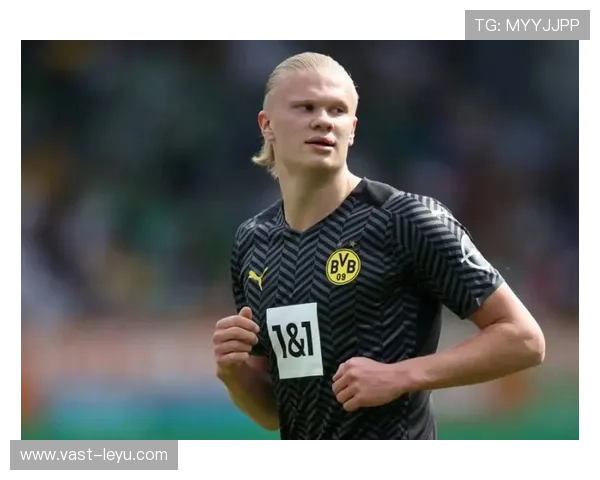 哈兰德从多特锋霸到曼城体系核心的成长轨迹解析