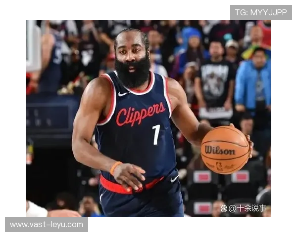 哈登挡拆率提升显著 拉开防守空间助76人得分爆发