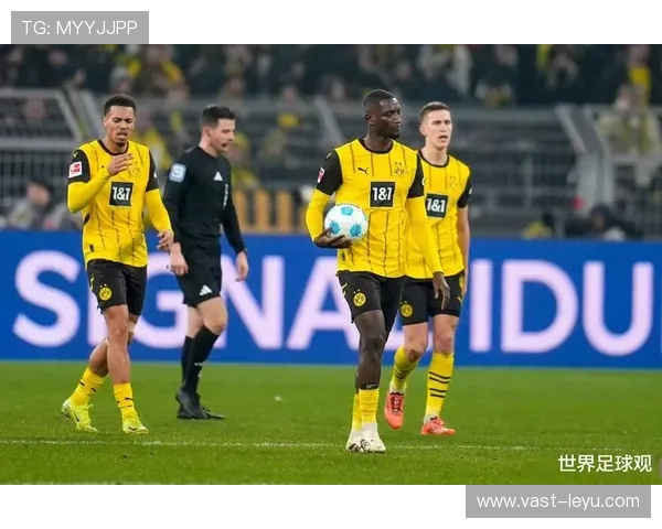 多特蒙德依然是德甲劲旅，争冠能力是否被高估，近期表现反映阶段性挑战