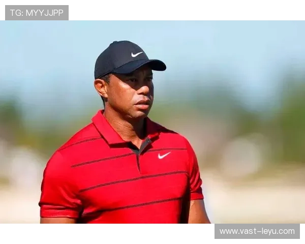 泰格·伍兹家的狗都比你我存款多