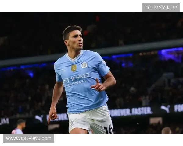 罗德里 vs 世界第一后腰标准：他如何体现顶级组织与防守全能性