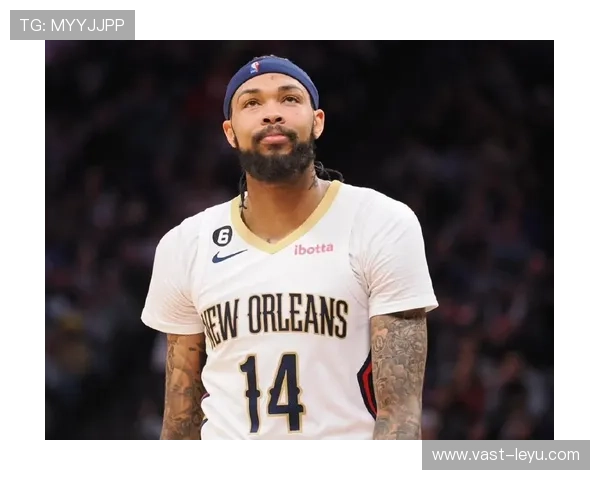 英格拉姆无球效率提升，拉开空间能力改变鹈鹕进攻结构