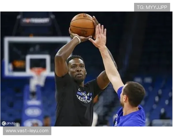 安德鲁·威金斯利用挡拆创造投篮空间提升季后赛得分效率