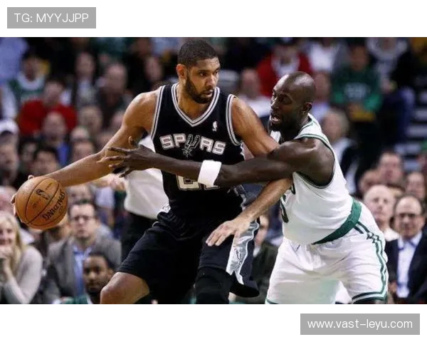 加内特低位单打更多拉开空间不同于邓肯