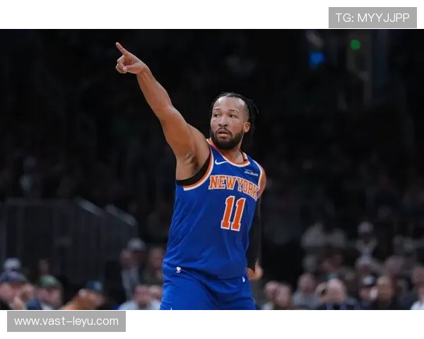 布伦森挡拆单打效率比上季大幅提升