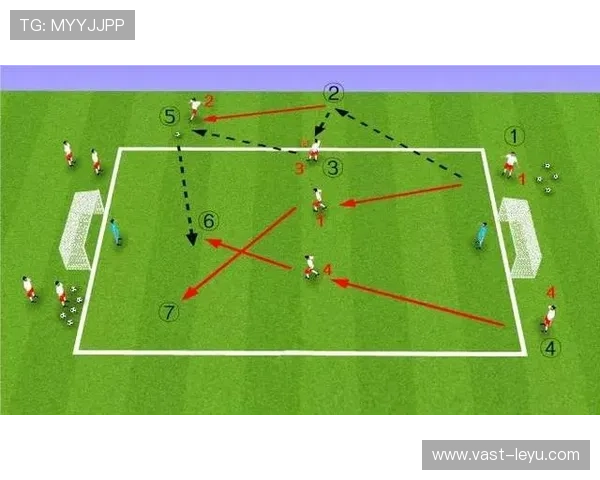 战术阻挡算犯规吗？足球中SPA战术下裁判如何判罚阻止进攻