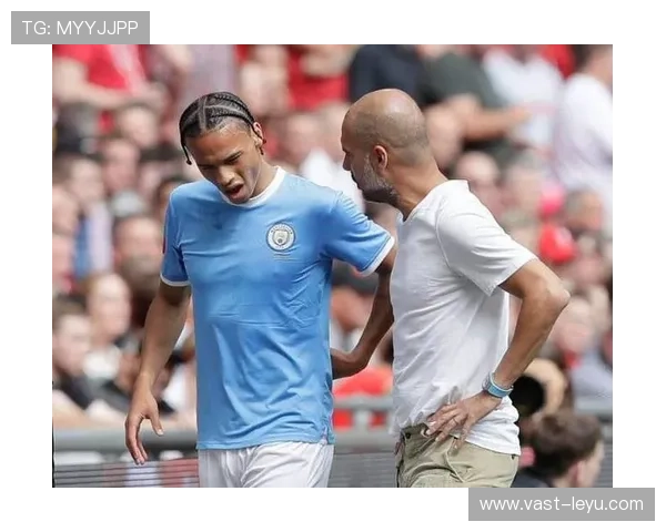 斯特林与萨内：边路爆点分化，前者更倚重内切终结，后者倾向外侧传射