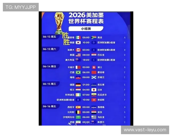 2026世界杯最新资格判定详解 2026世界杯最新资格判定详解