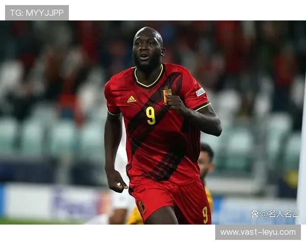 卢卡库成为比利时世界杯队史射手王:数据更新 卢卡库成为比利时世界杯队史射手王:数据更新